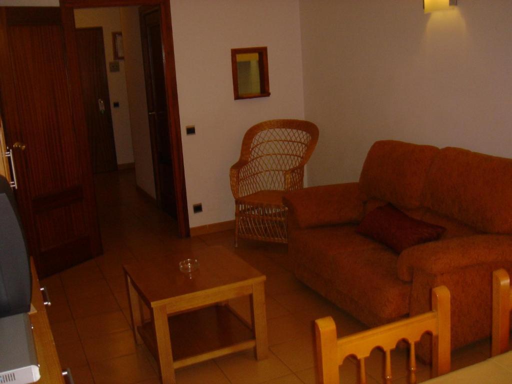 Apartaments L'Orri Encamp Quarto foto