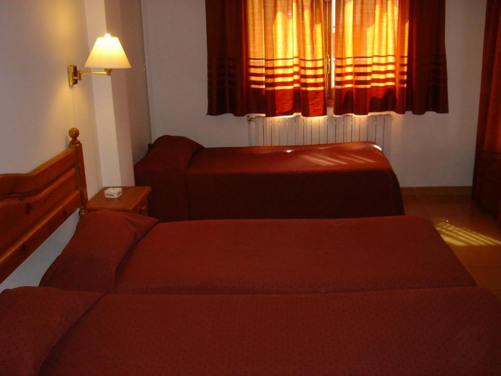 Apartaments L'Orri Encamp Quarto foto